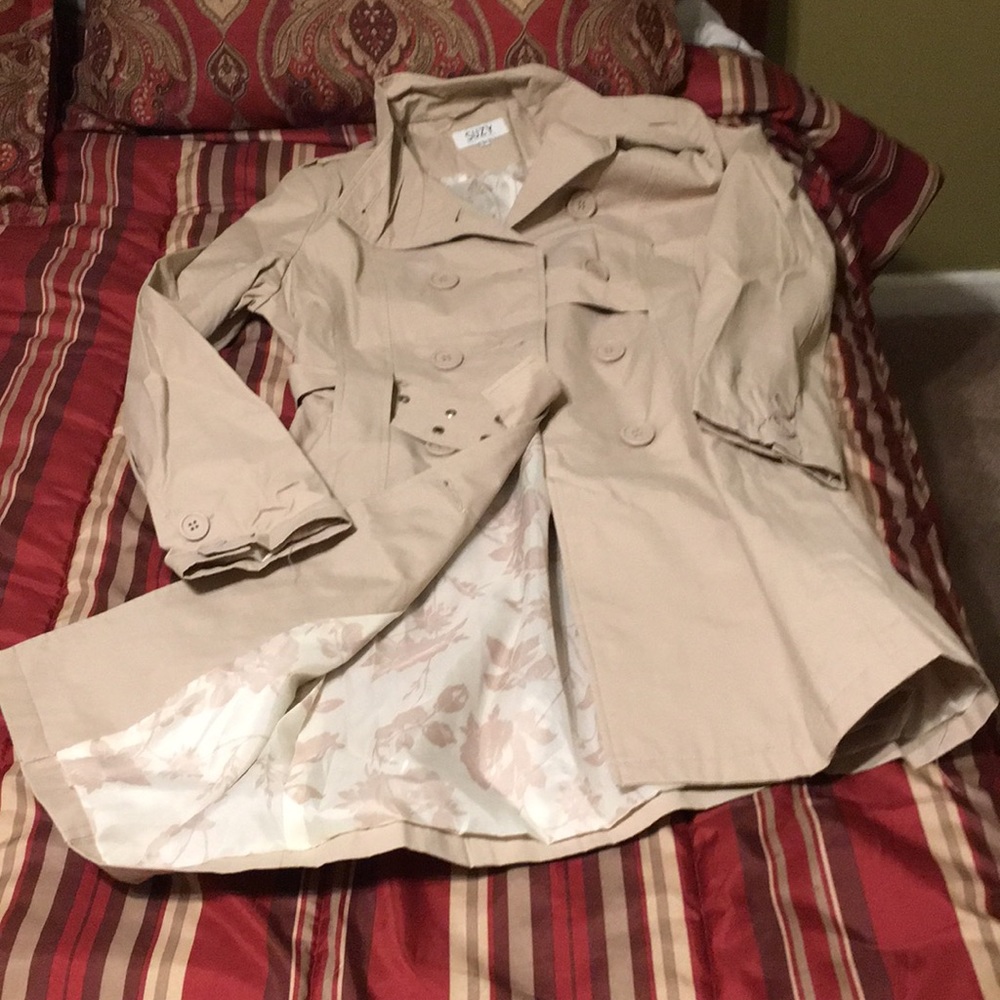 Coat/Jacket